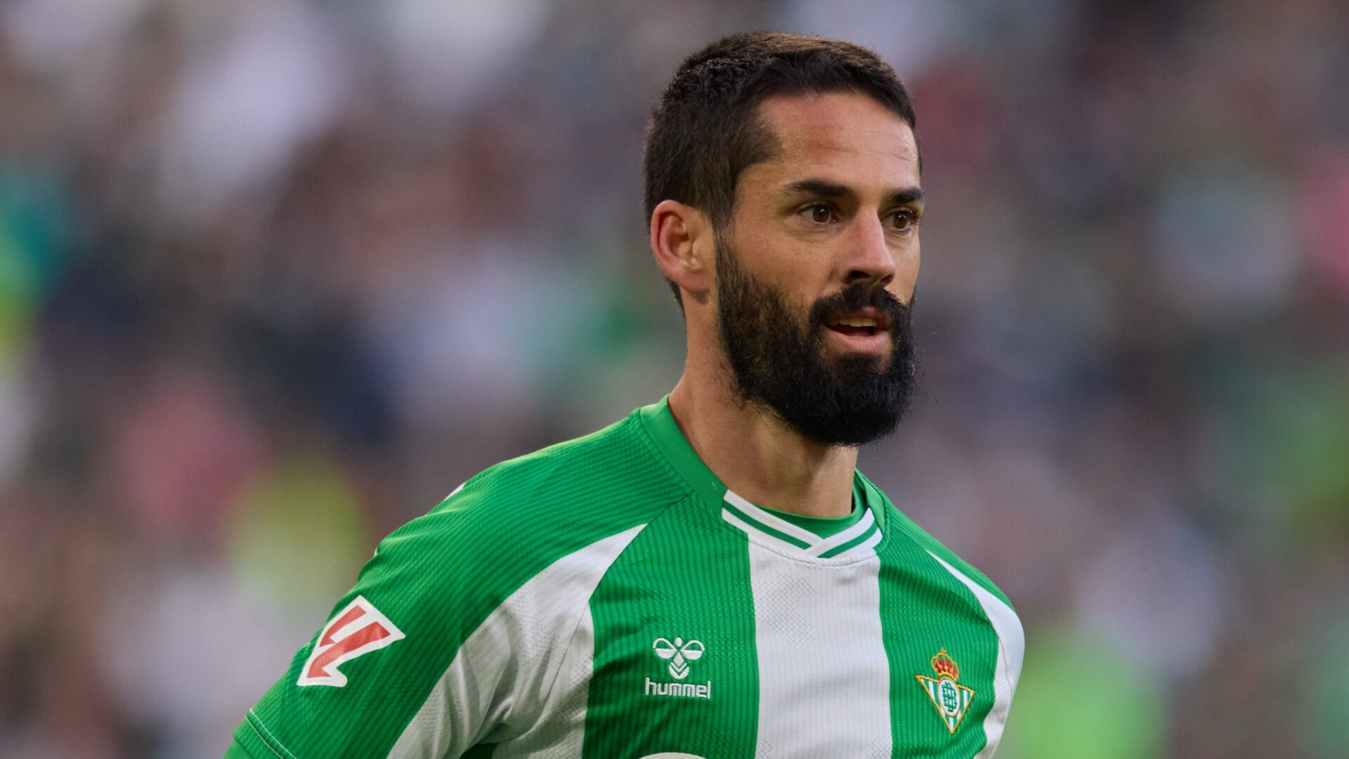 Isco Real Bétis Isco Real Bétis