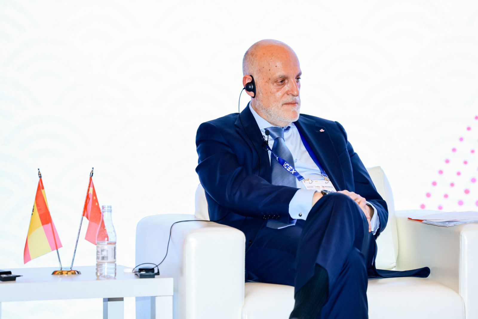 Javier Tebas La Liga Javier Tebas La Liga