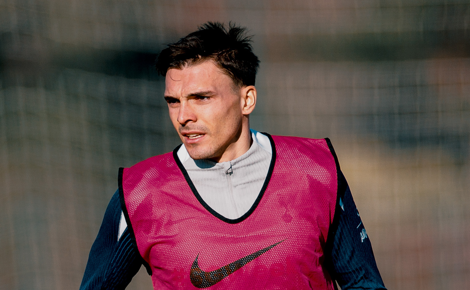 João Palhinha Tottenham