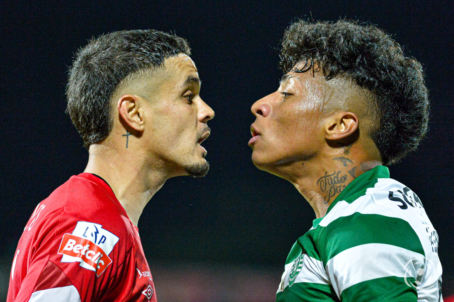 Lucas Soares Alisson Santos Lucas Soares Alisson Santos