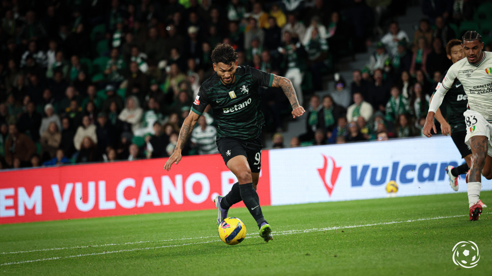 Luis Suárez Sporting