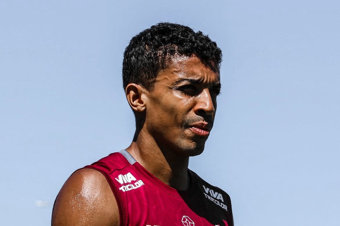 Luiz Gustavo São Paulo