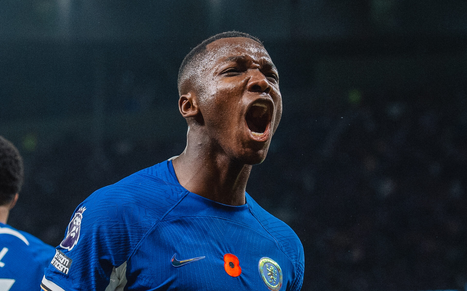 Moisés Caicedo Moisés Caicedo