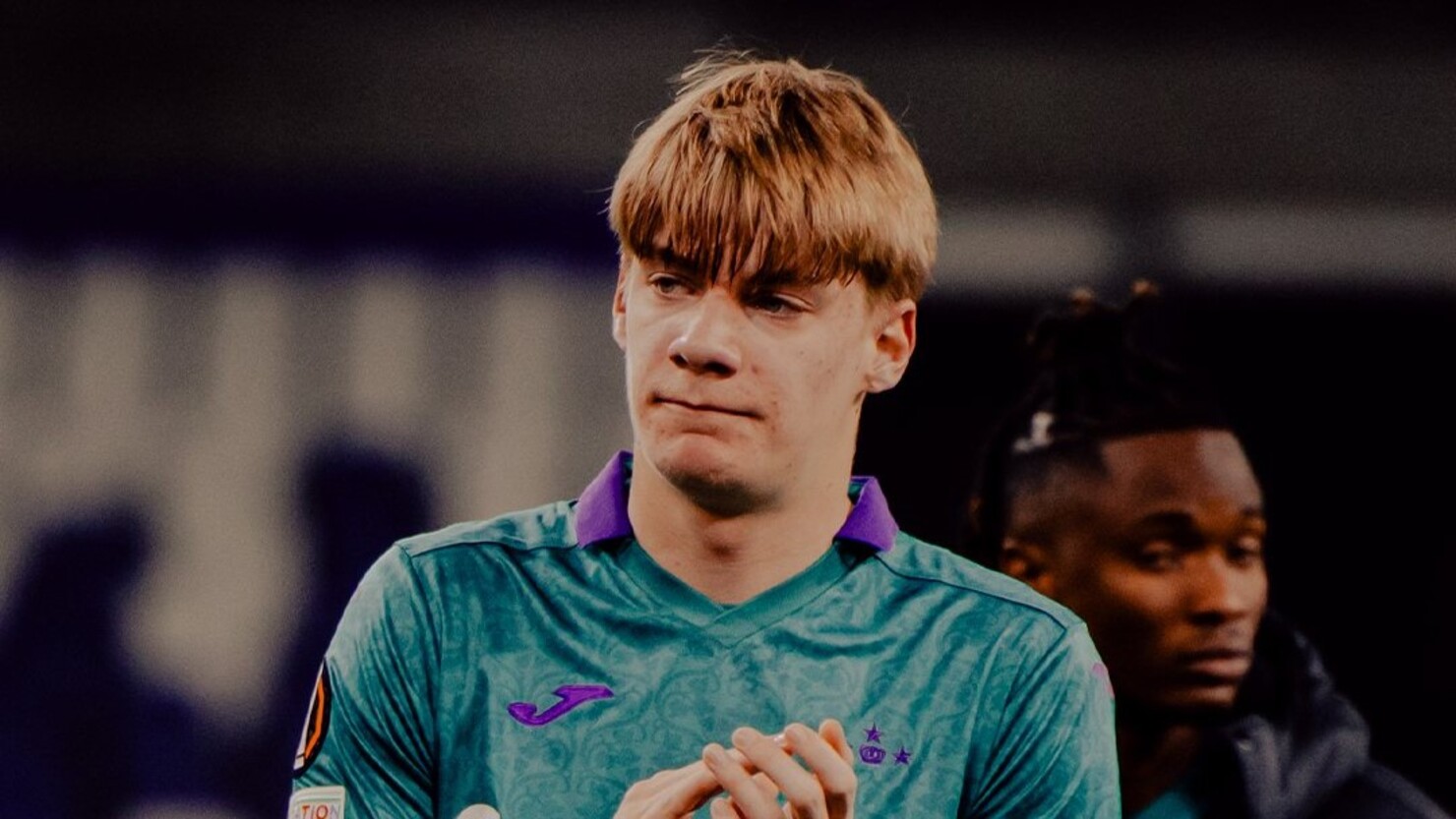 Nathan de Cat Nathan de Cat