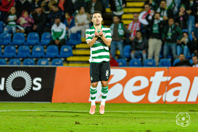 Rui Borges analisa lado esquerdo do ataque: há dois fortes sucessores para Pedro Gonçalves na Taça de Portugal