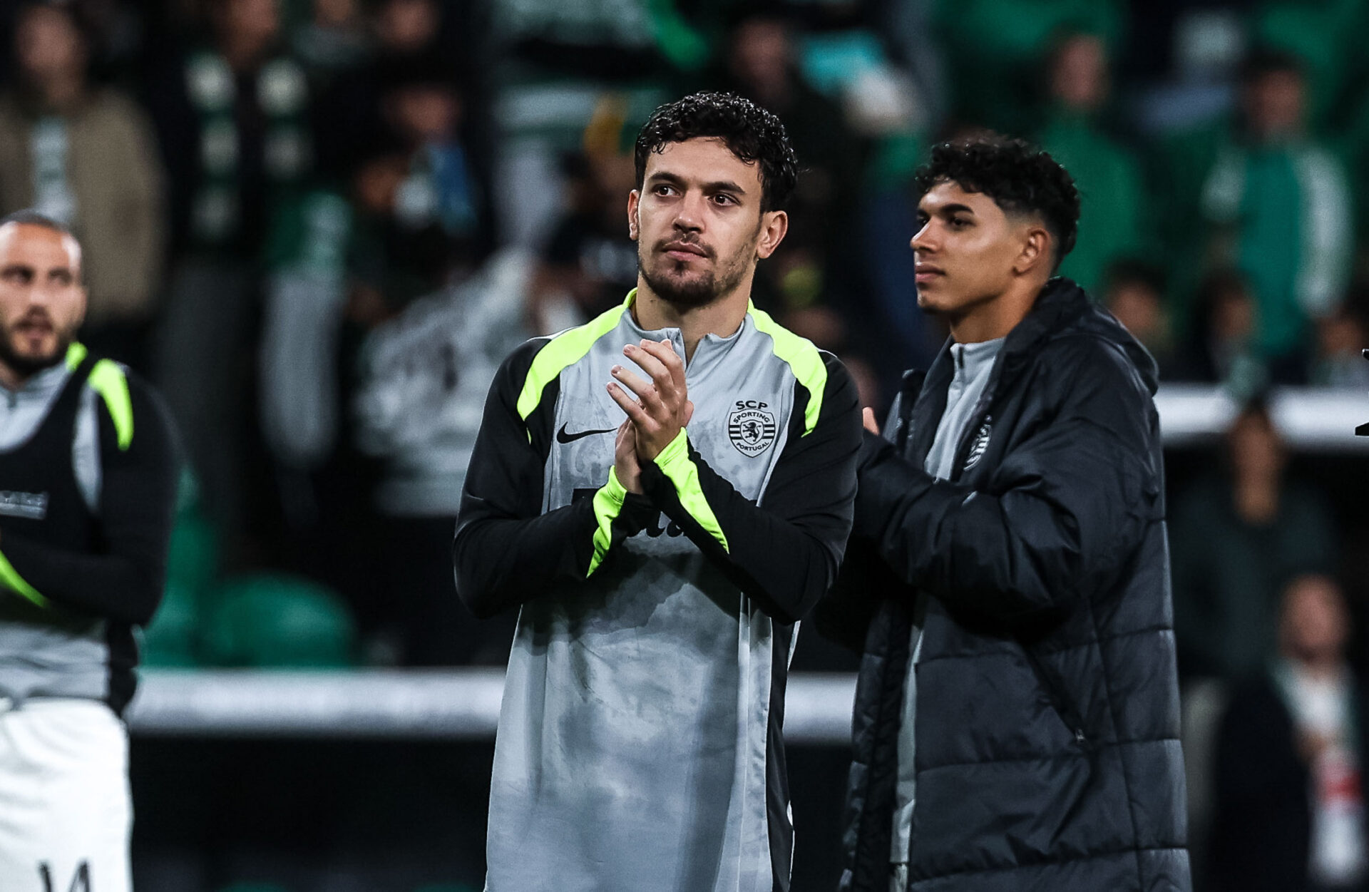 Pedro Gonçalves Sporting Pedro Gonçalves Sporting