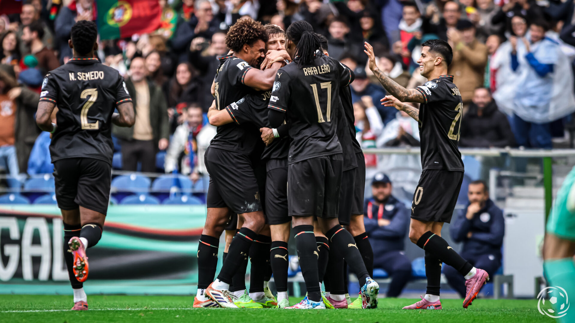 Portugal Jogadores Portugal Jogadores