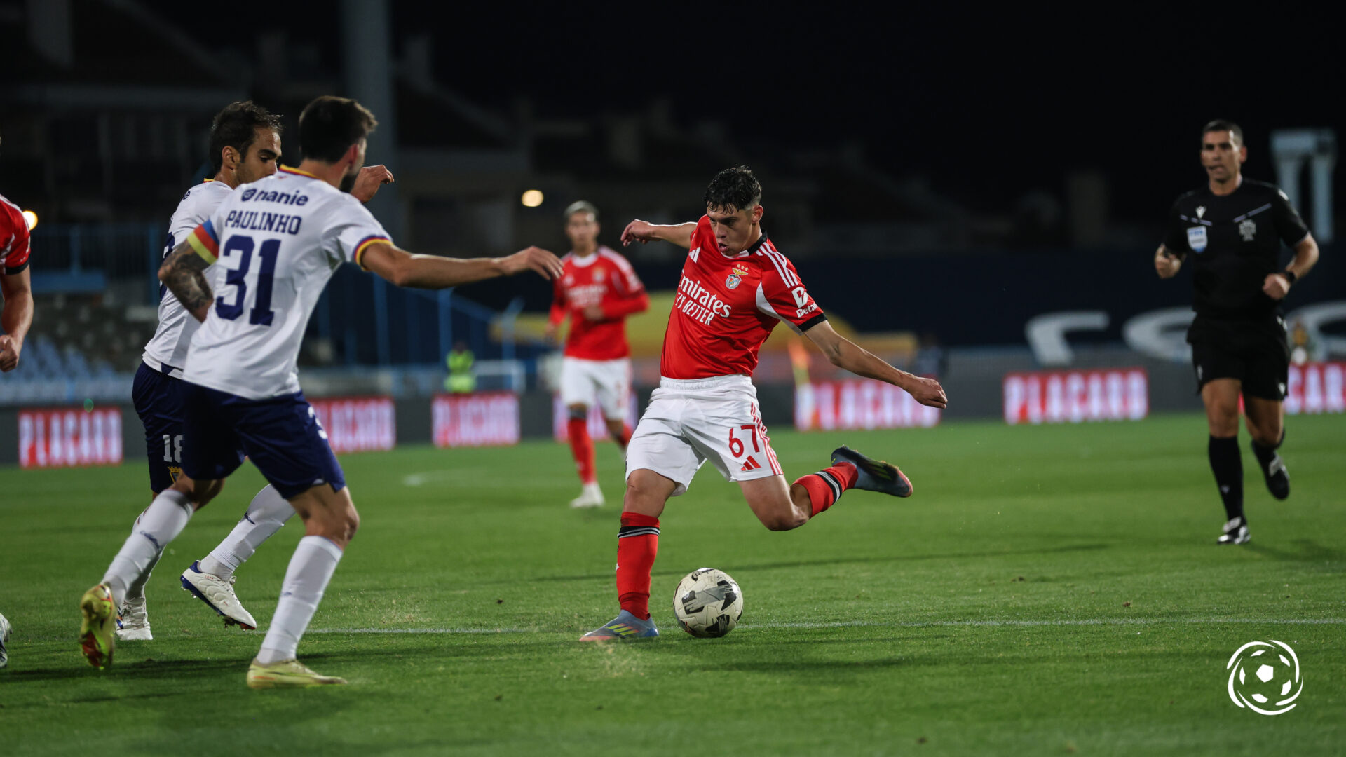 Rodrigo Rêgo Benfica Rodrigo Rêgo Benfica