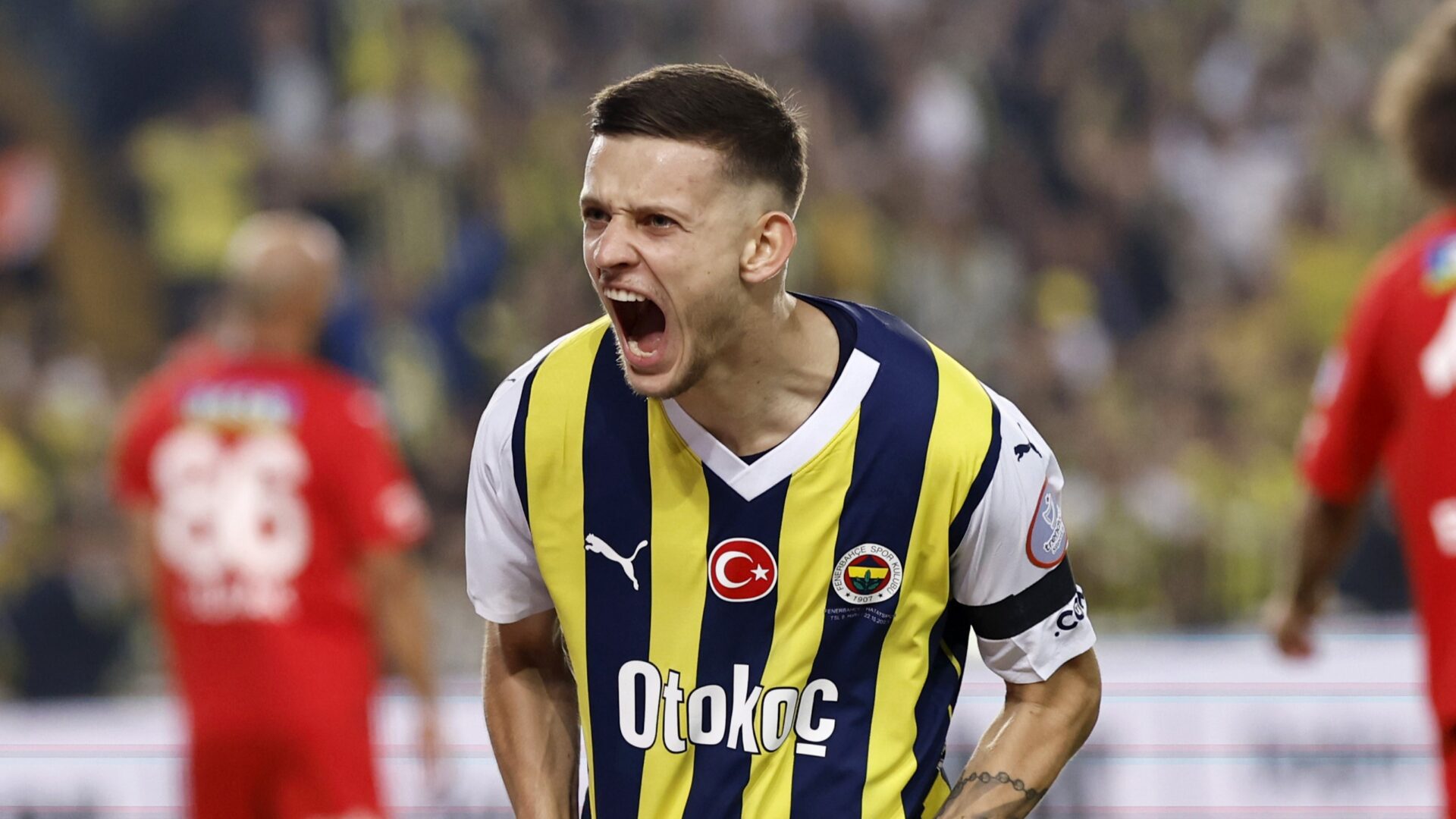 Sebastian Szymanski Sebastian Szymanski