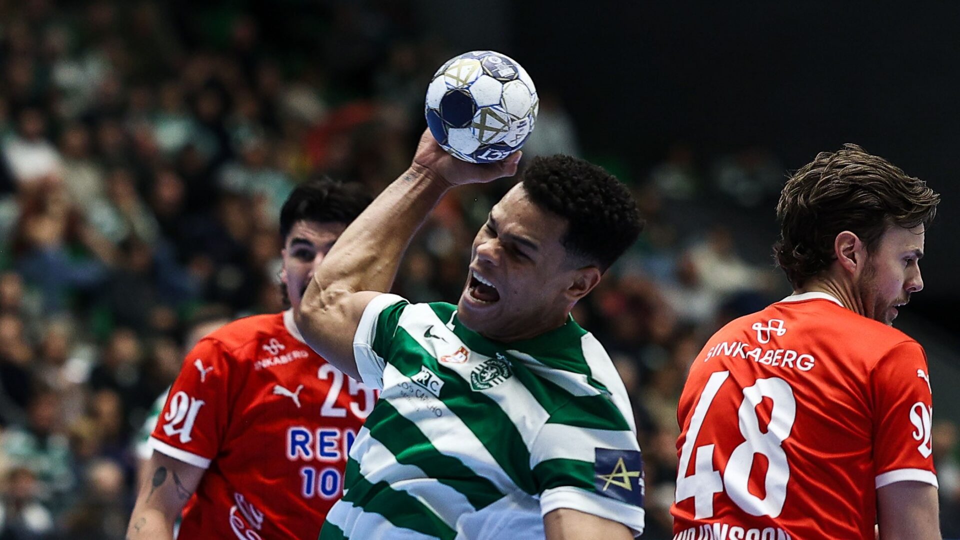 Sporting Andebol