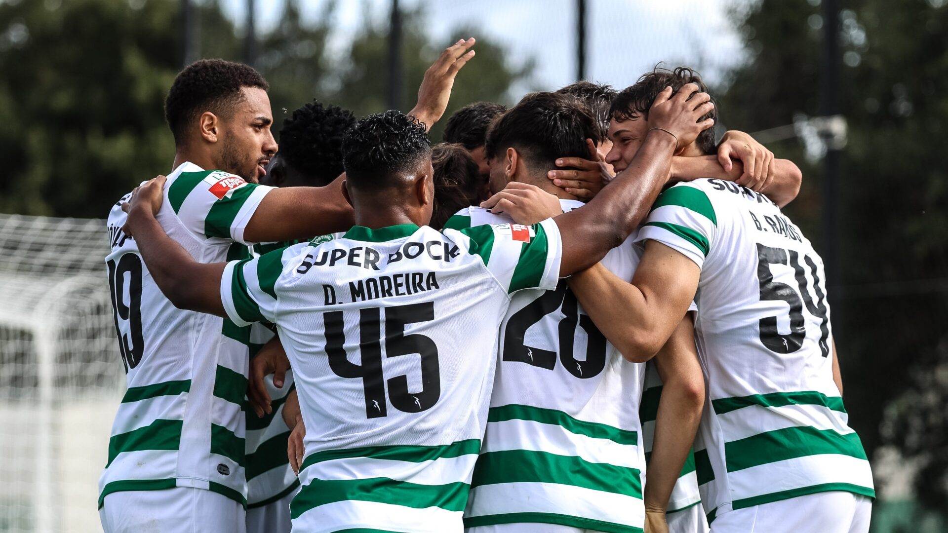 Sporting B