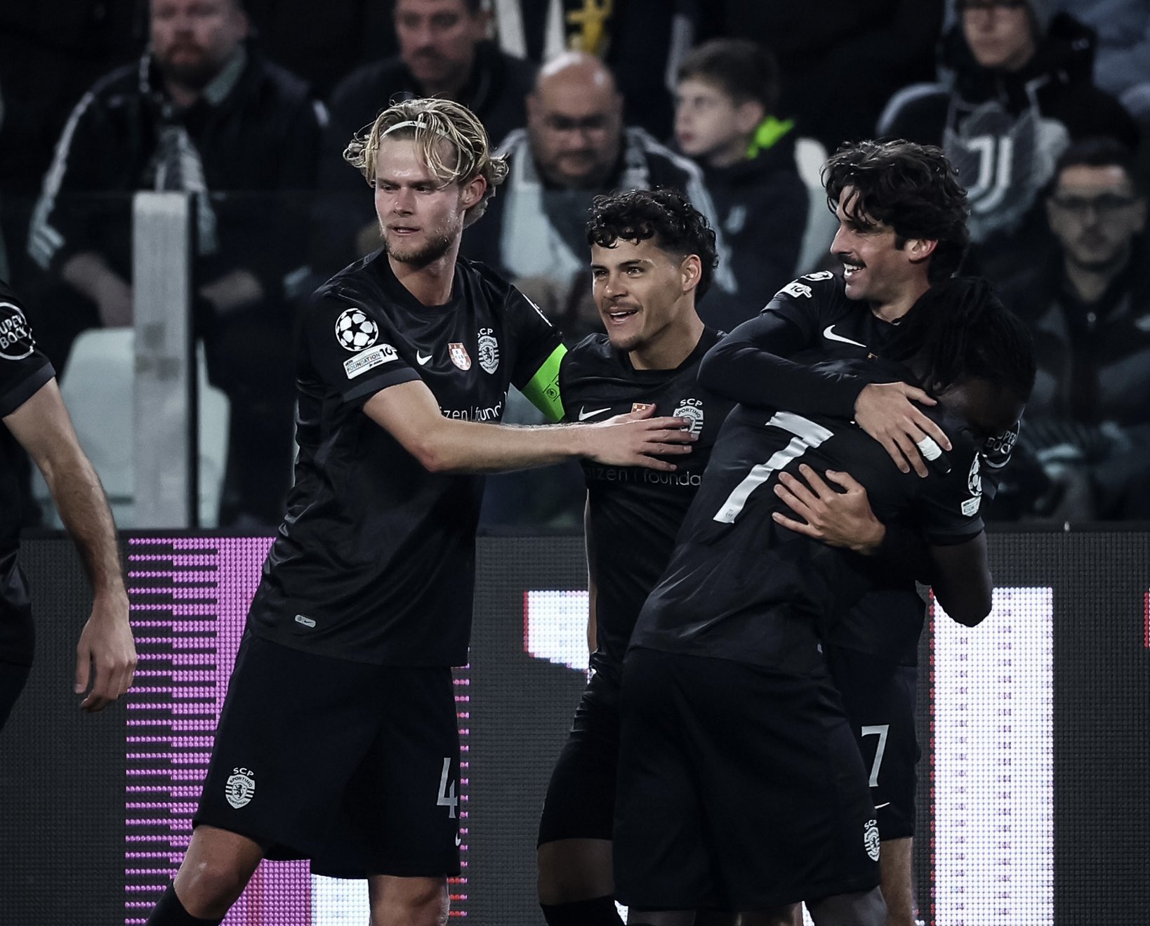 Sporting jogadores Sporting jogadores