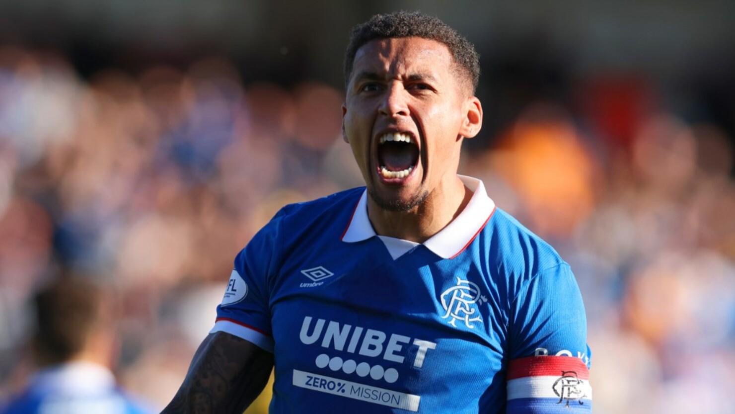 James Tavernier
