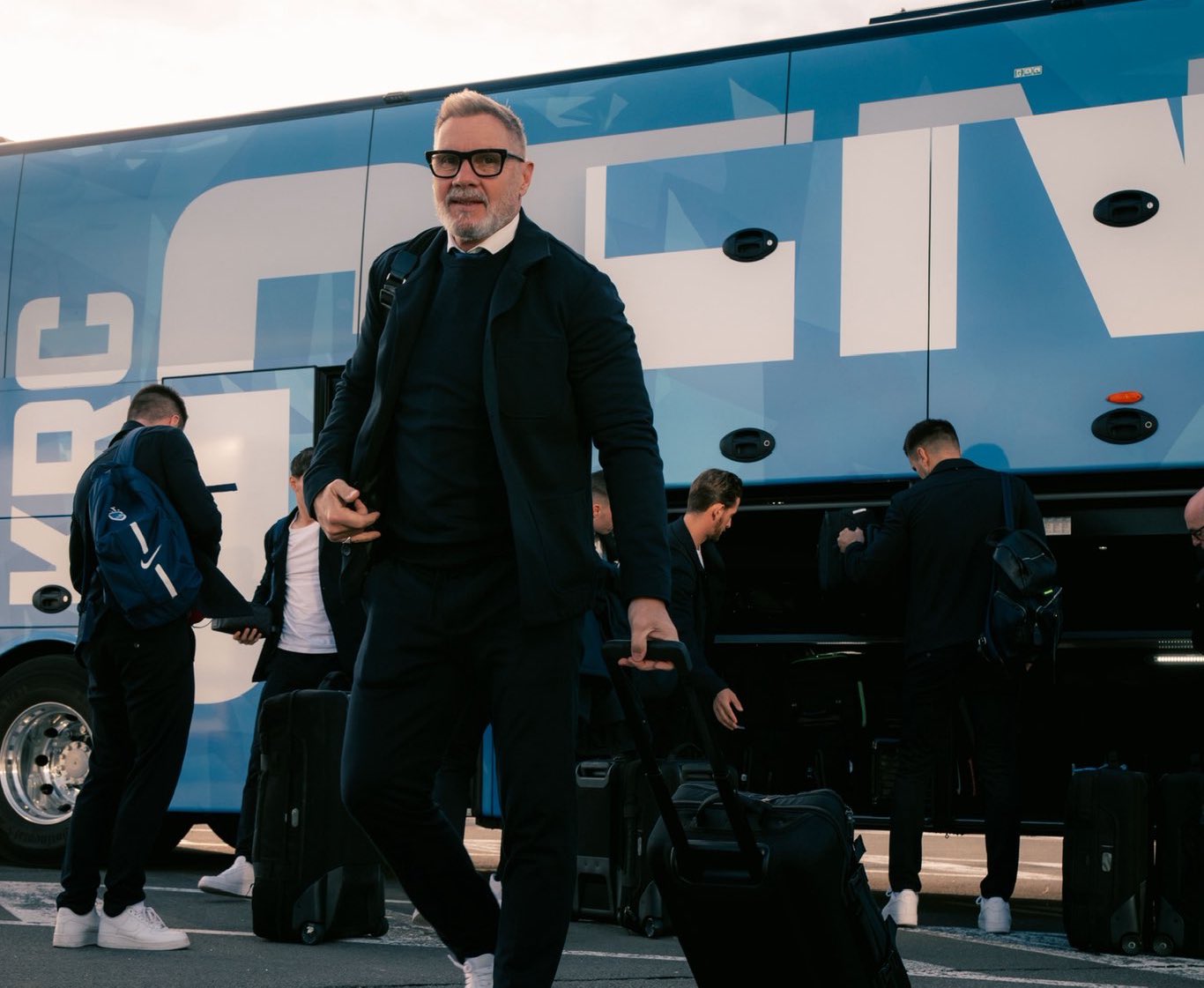 Thorsten Fink Genk Thorsten Fink Genk