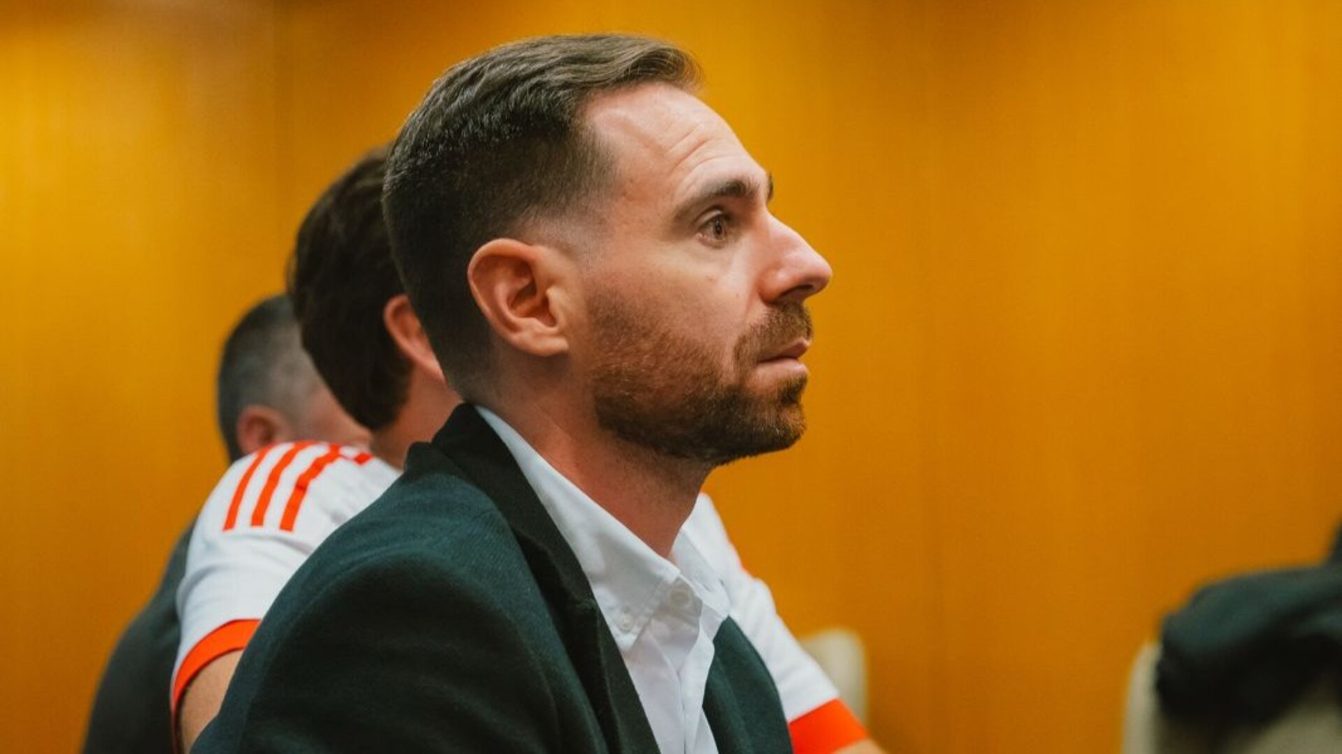 Tomás Amaral Benfica