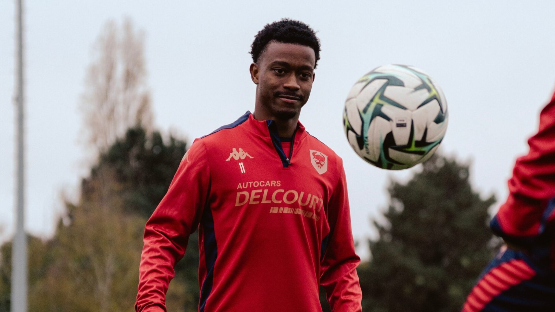 Umaro Candé Umaro Candé