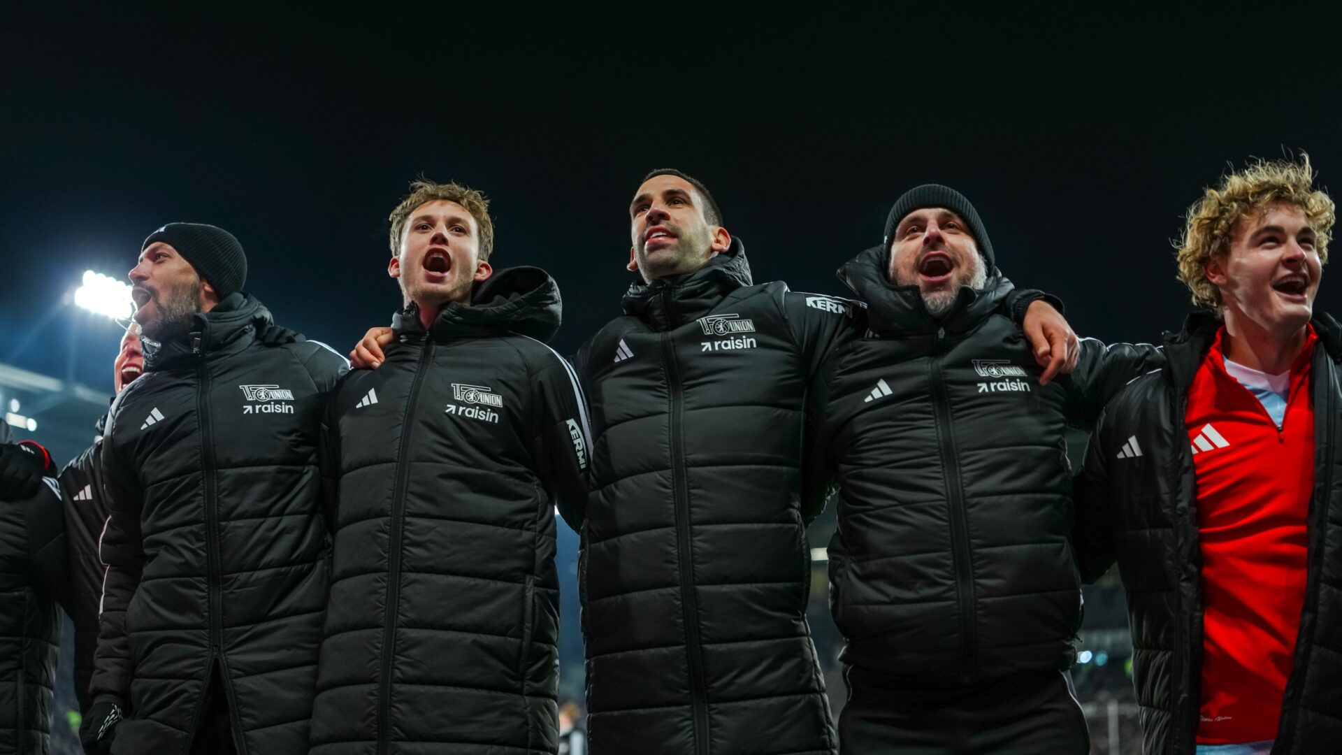 Union Berlin Union Berlin