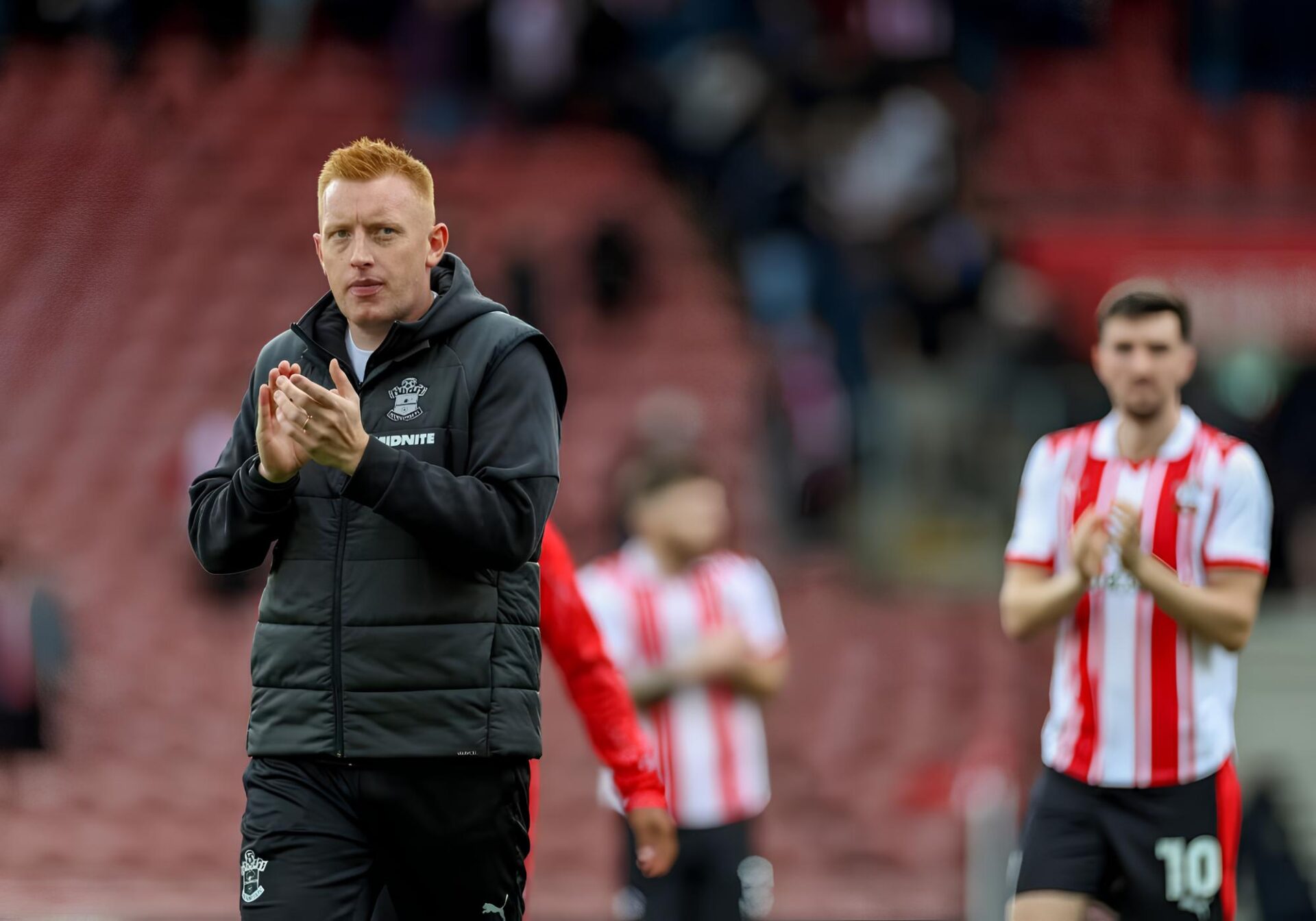 Will Still Will Still