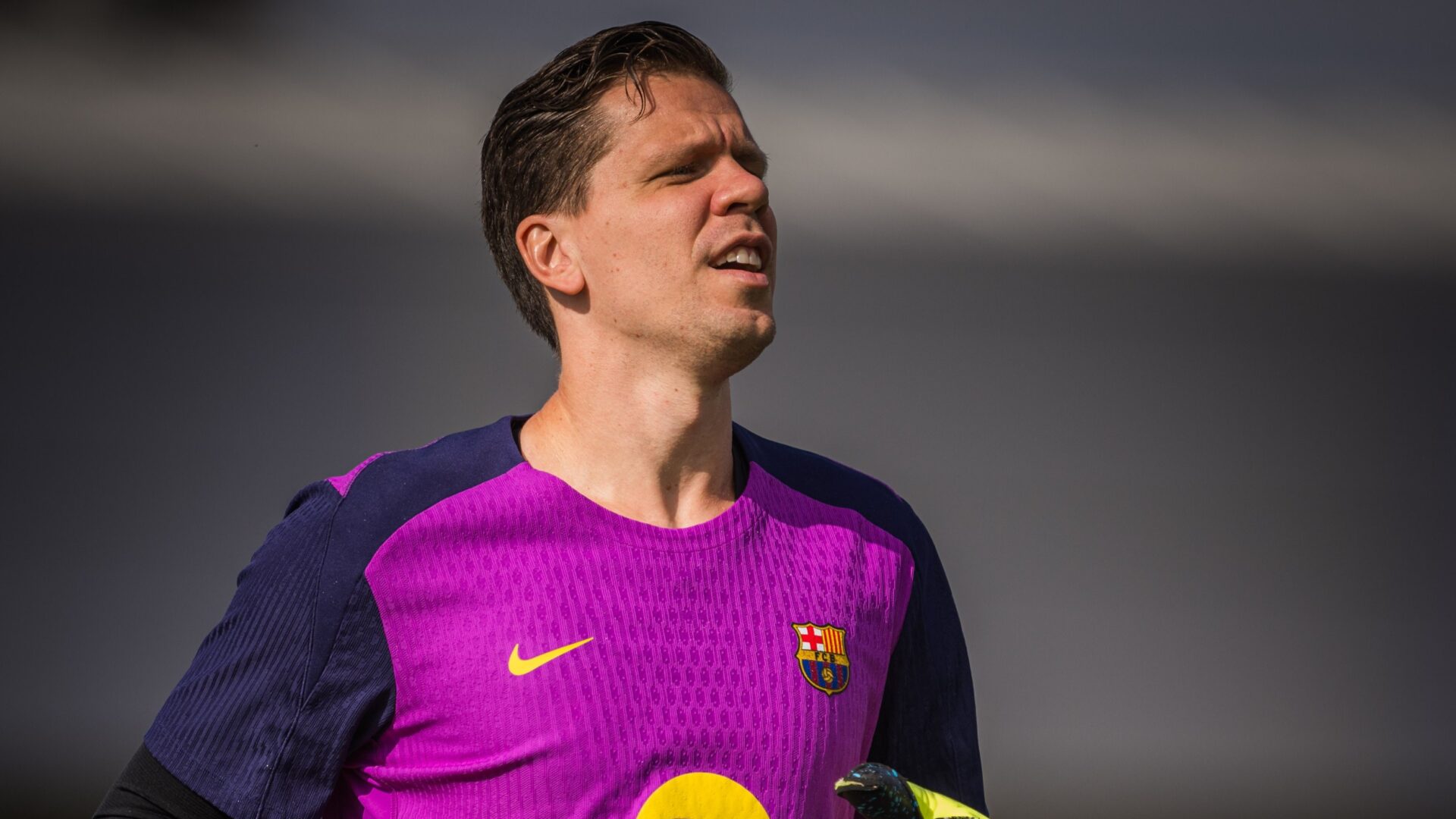Wojciech Szczesny