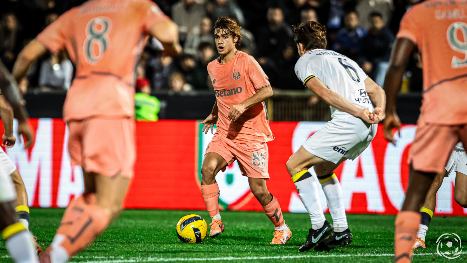 Rodrigo Mora FC Porto Rodrigo Mora FC Porto