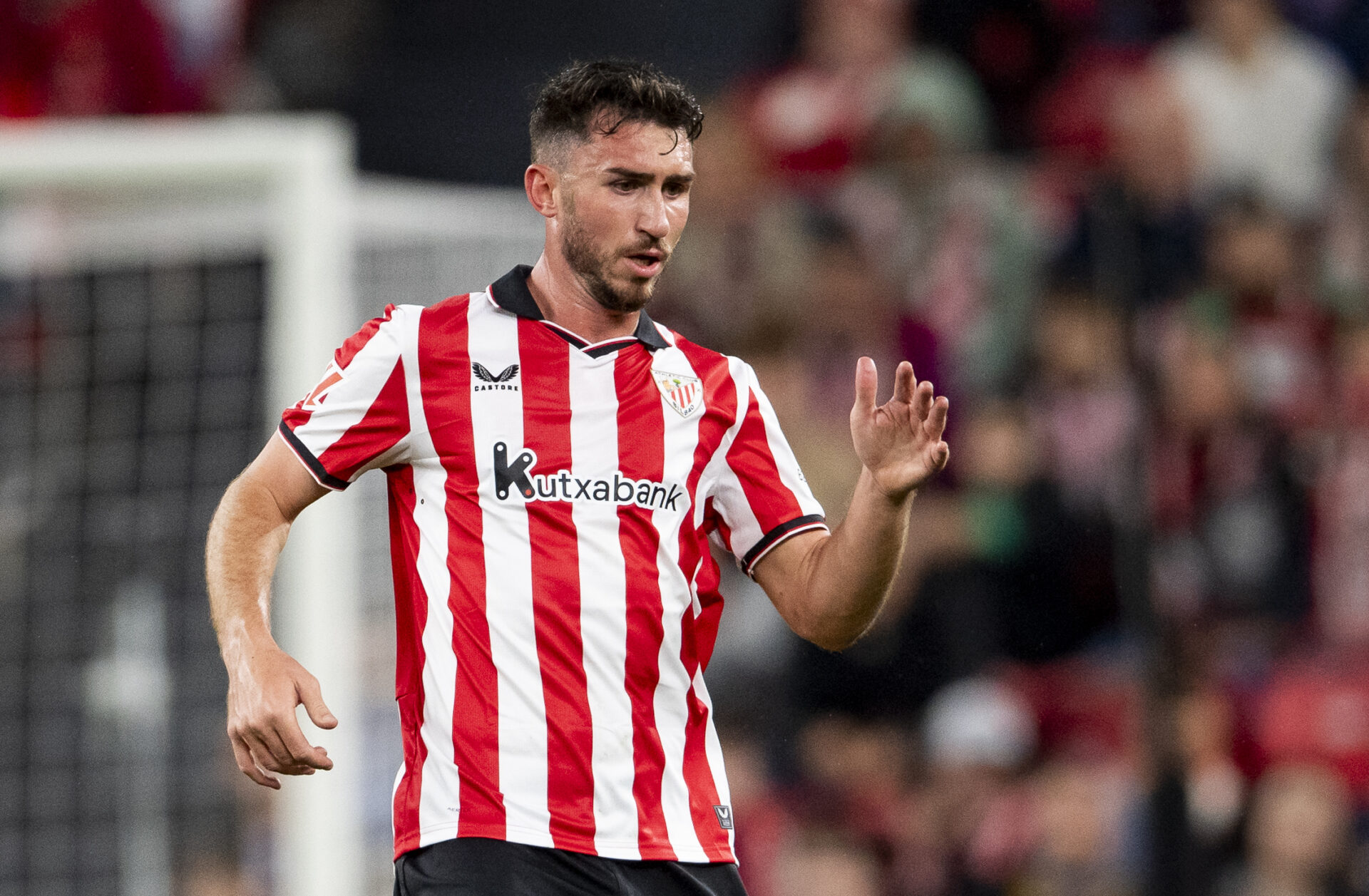 Aymeric Laporte Athletic Club Aymeric Laporte Athletic Club