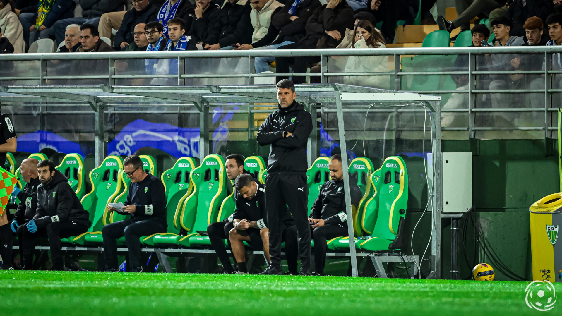 Cristiano Bacci Tondela Cristiano Bacci Tondela