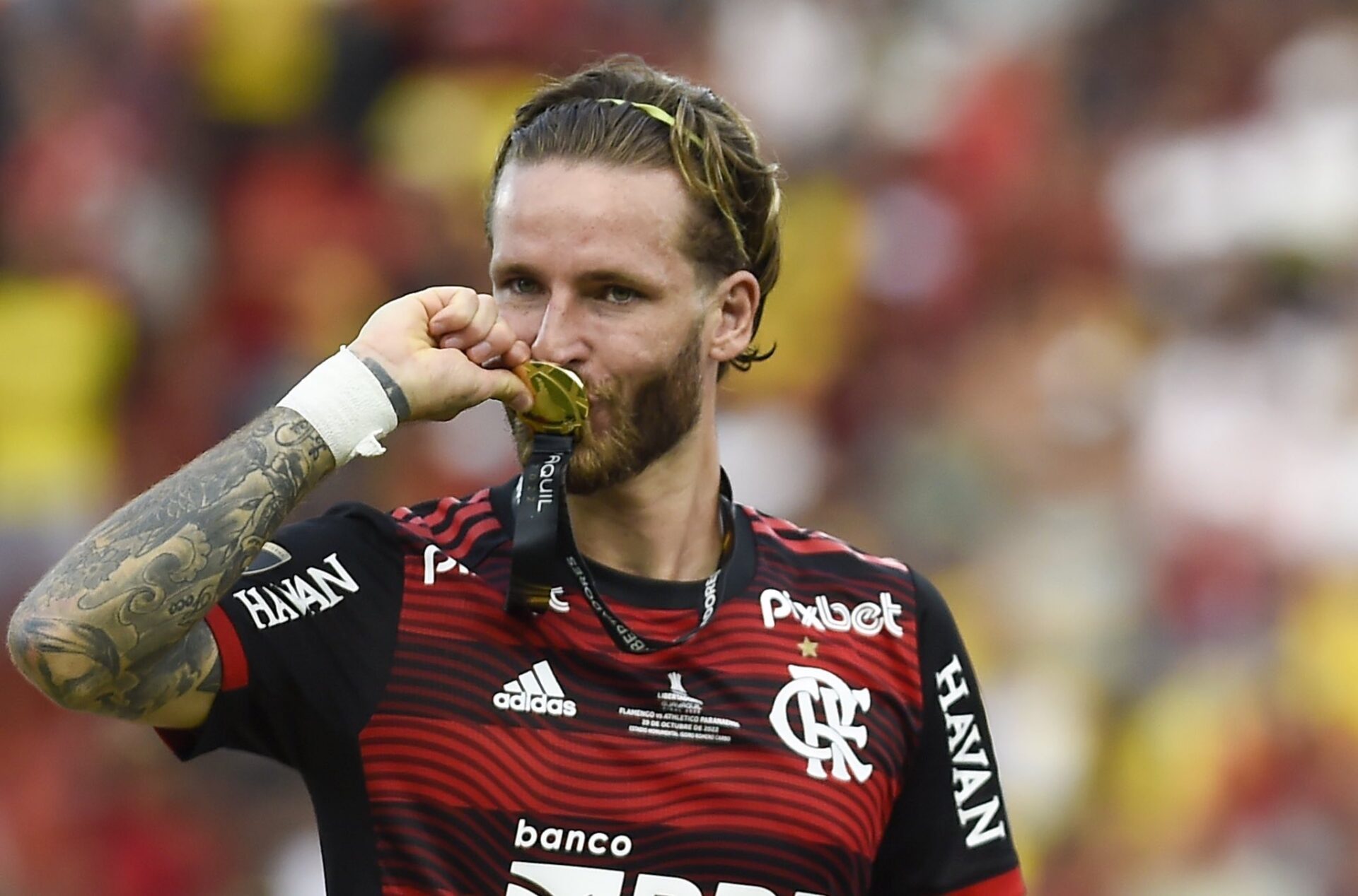 Léo Pereira Flamengo Léo Pereira Flamengo