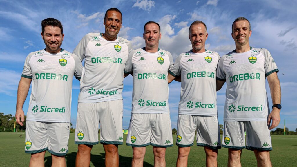 Nuno Pereira Cuiabá