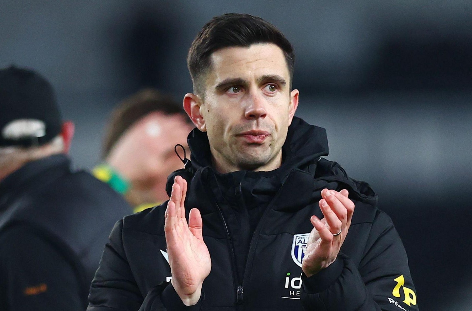 Eric Ramsay Eric Ramsay