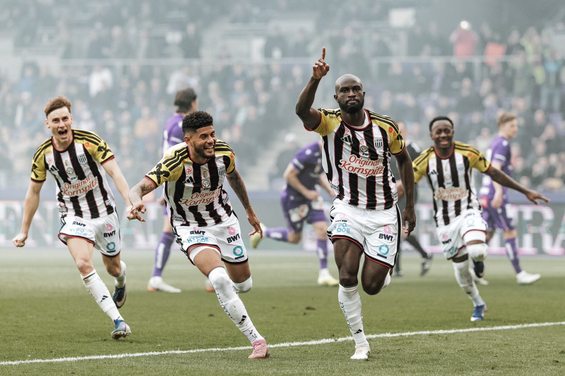 LASK Linz LASK Linz