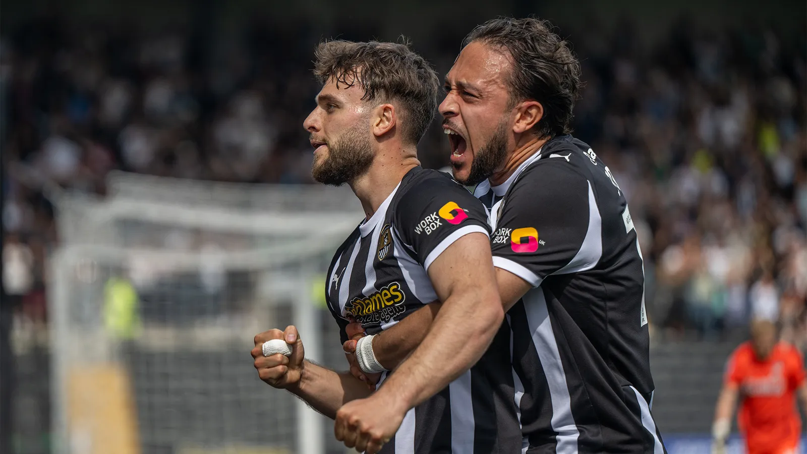 Notts County