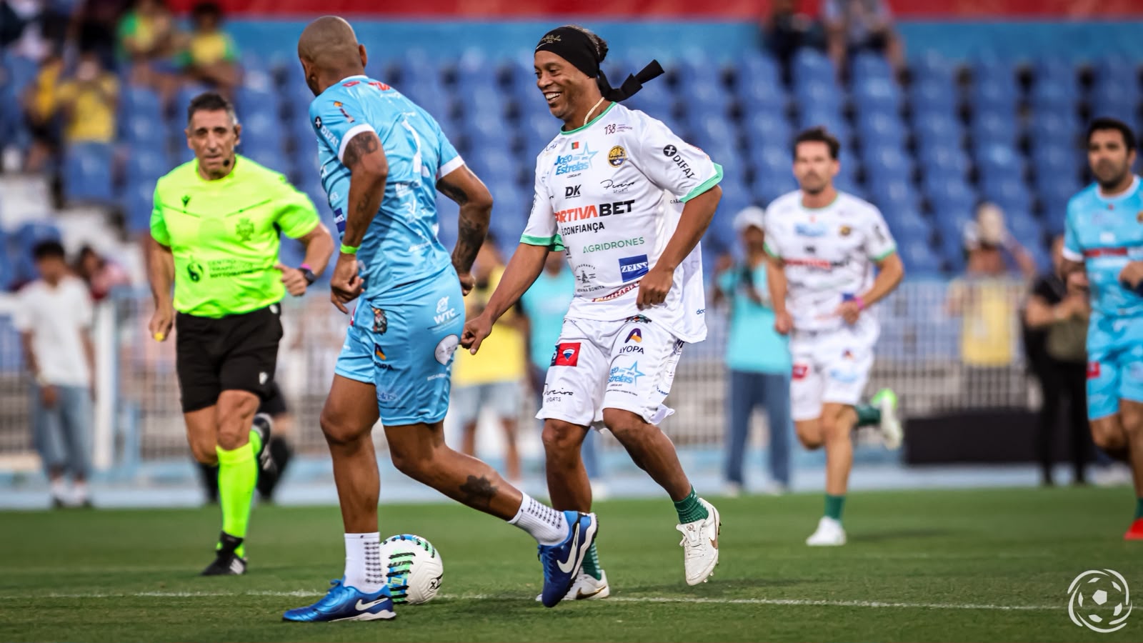 Ronaldinho Ronaldinho