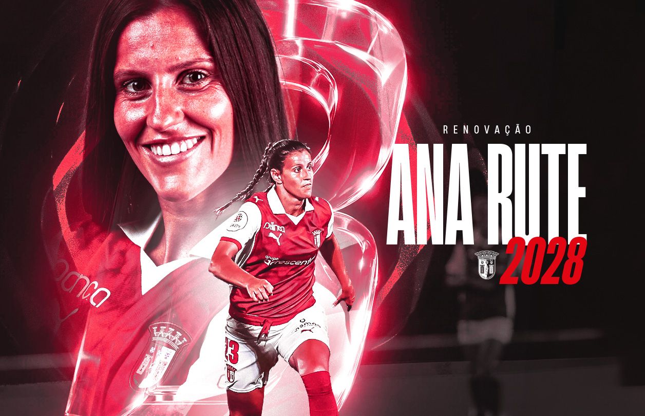 Ana Rute Ana Rute