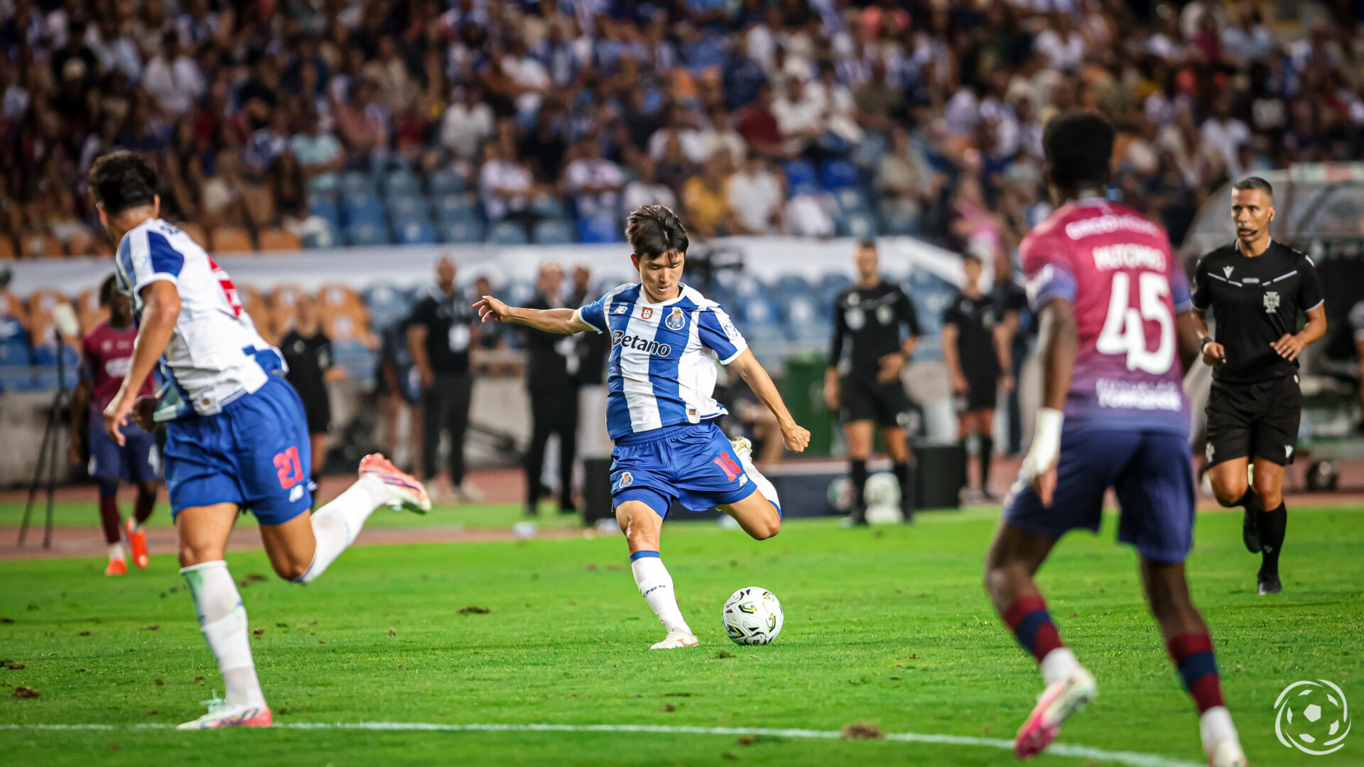 Hwang Inbeom Inbeom Hwang FC Porto